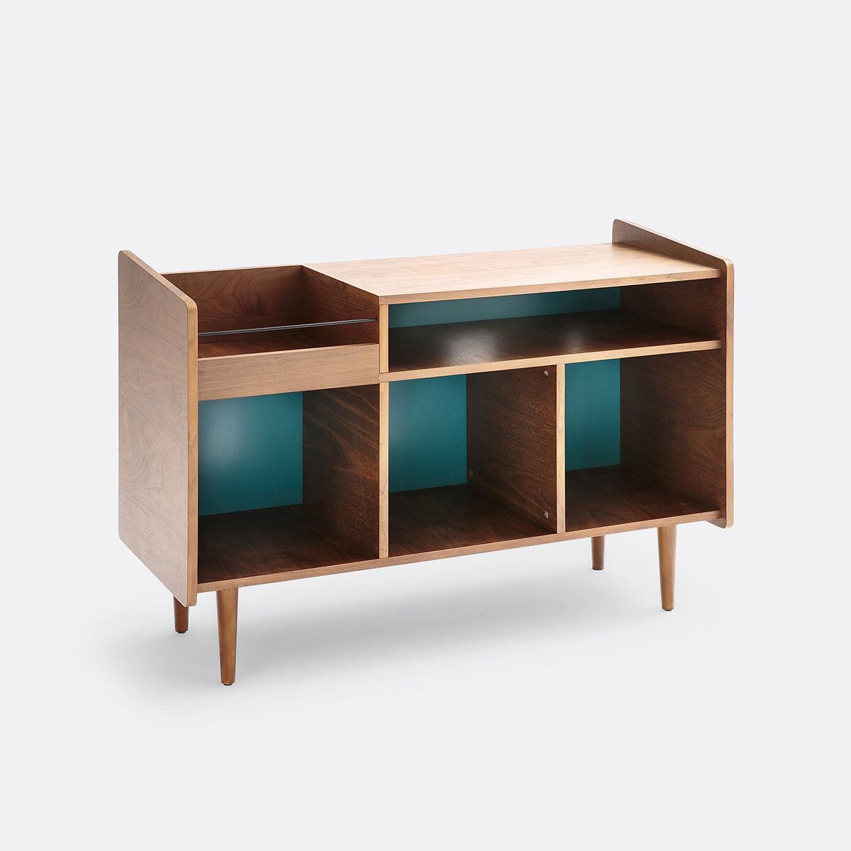 La Redoute TV Möbel: Plattenregal von La Redoute  – Gebraucht aus Zürich von Sheldor123 3