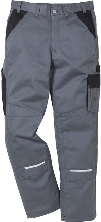 Pantaloni: Pantalon de travail T.44 – Usato da Grône venduto da Cramouze