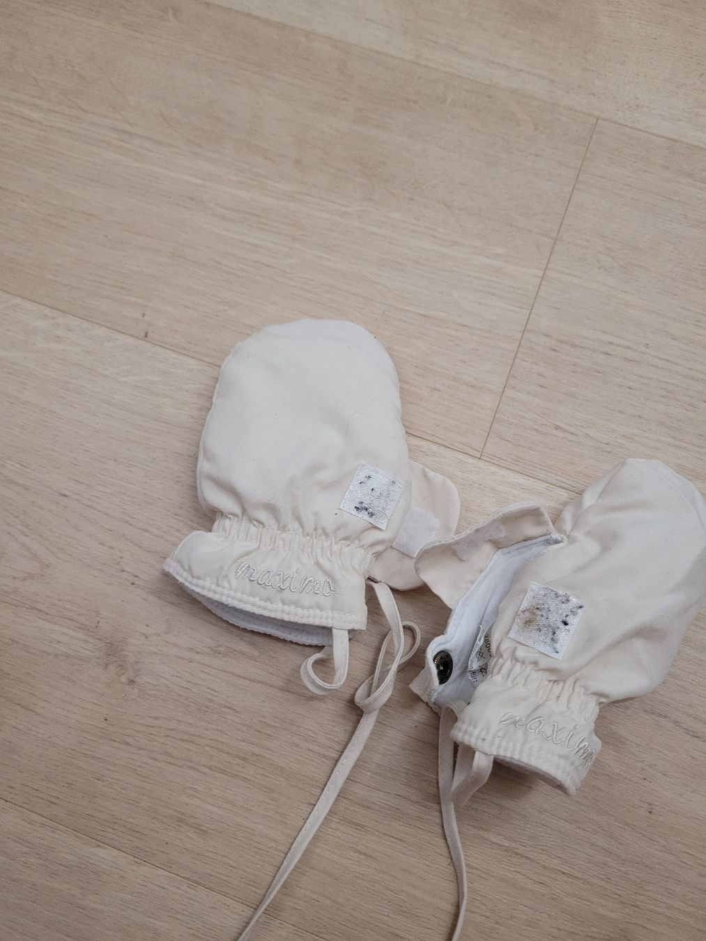 Kinderhandschuhe: Handschuhe Gr.1 – Gebraucht aus Lupsingen von sta_wgg5 3