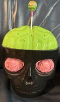 Chupa Chups USA Totenkopf Skull Lollipop