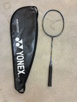 Badmintonschläger Perfly + Hülle