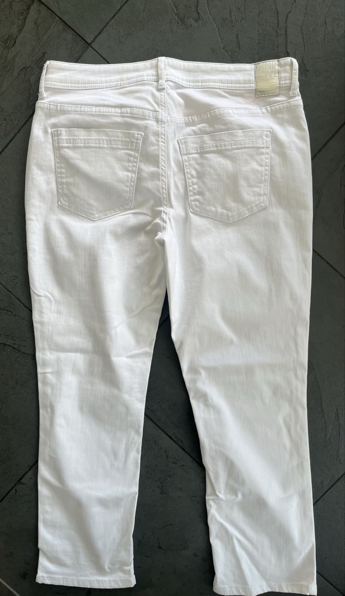 Pantaloni: Hose ,Street One‘ – Usato da Eschen venduto da regino 1