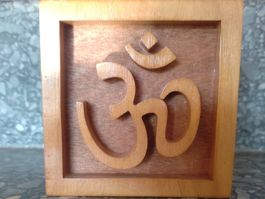 Om Holz 15cm
