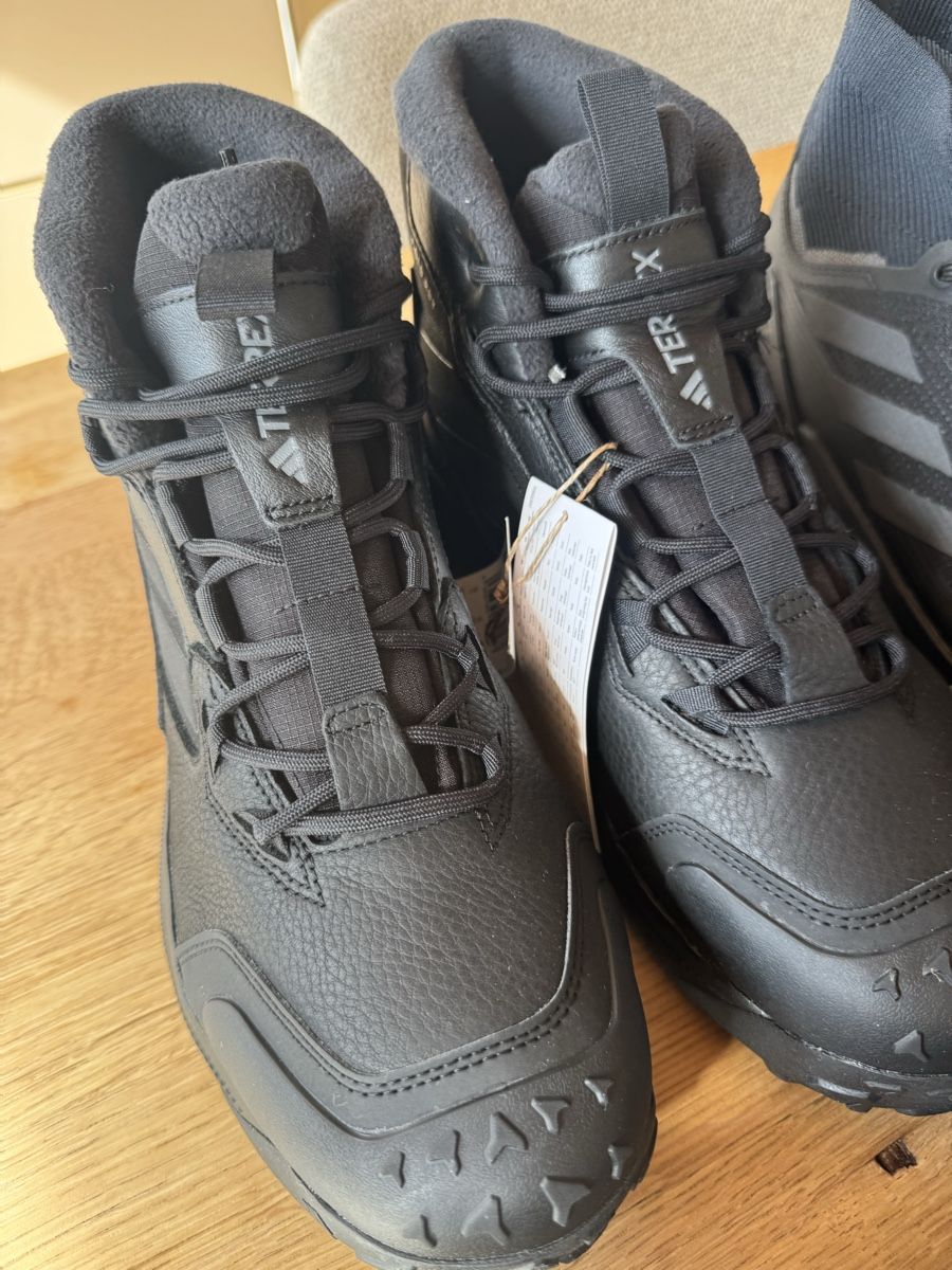 Adidas Herrenschuhe: ADIDAS TERREX SCHUHE – Neu und originalverpackt aus St. Gallen von melila86 3