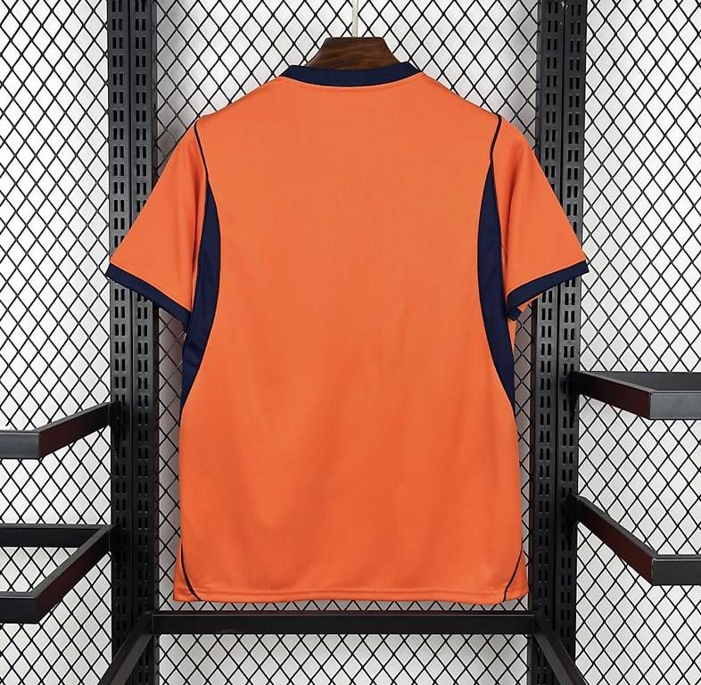 Canottiere & Pantaloni: Niederlande Trikot  – Usato da Biel/Bienne venduto da Bolagol9 1
