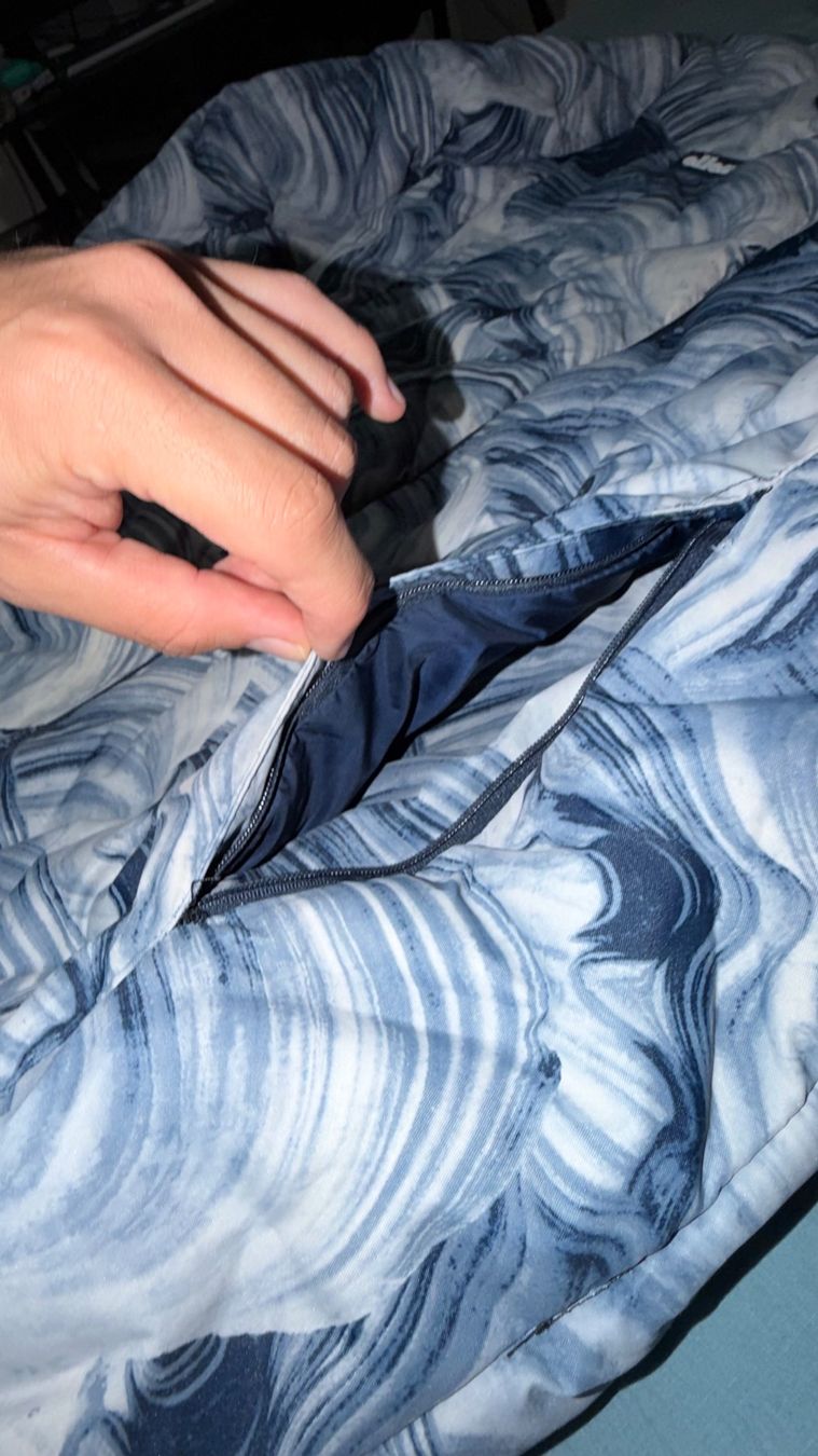 Ellesse Giacche: Ellesse blazer second hand  - blue size XL – Usato da Ascona venduto da XGiOvAnNi95X 3