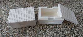 2 Lego ikea box
