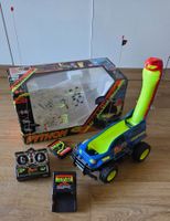 Tyco Python RC 6V Jet Turbo "NEU" Getestet OVP RTR Akku
