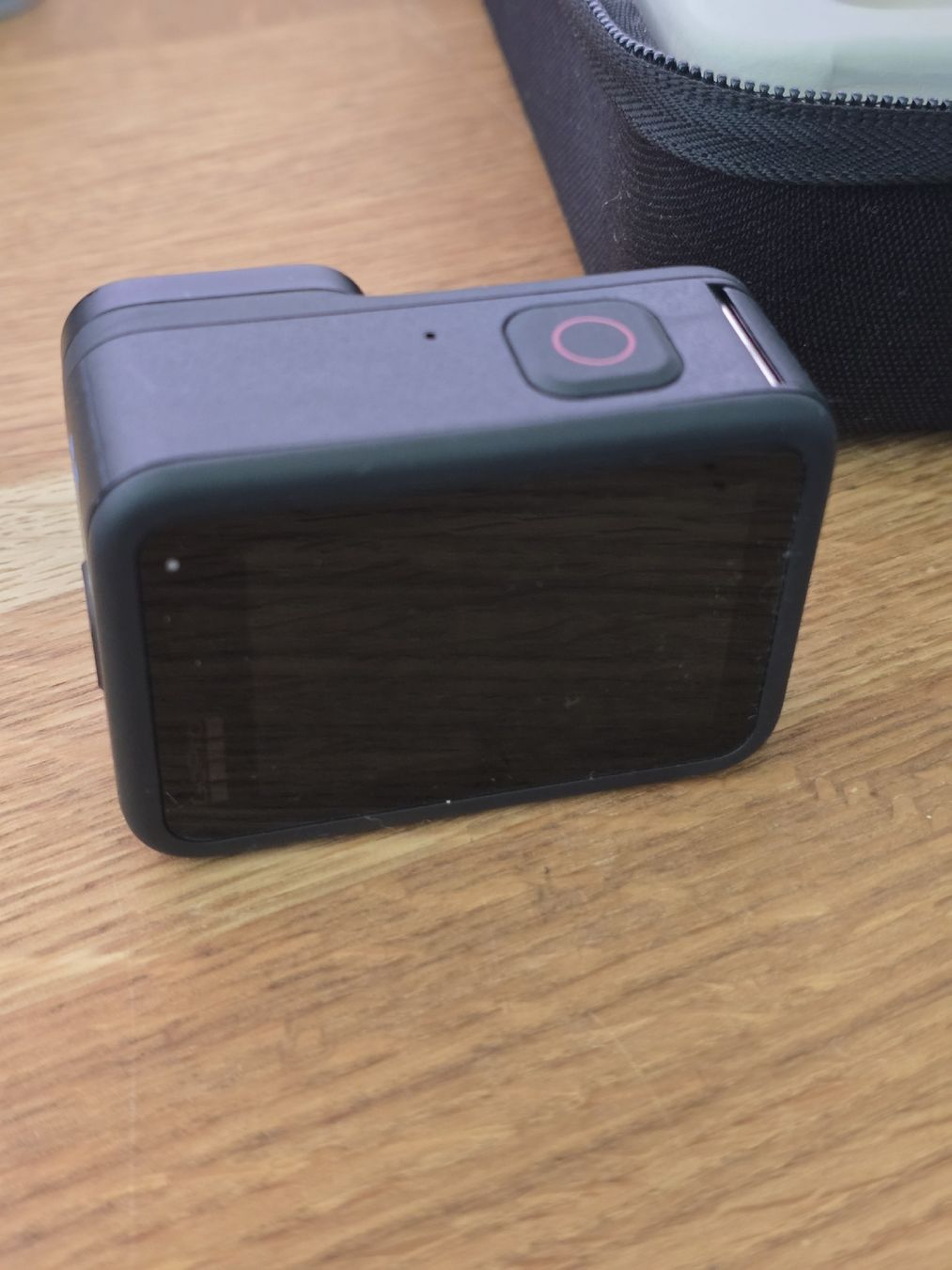 Gopro Action Cam: GoPro 11 Black Hero & Sd 128G GB – Neuf (Voir description) à Zuerich par rbt_yt2w 4