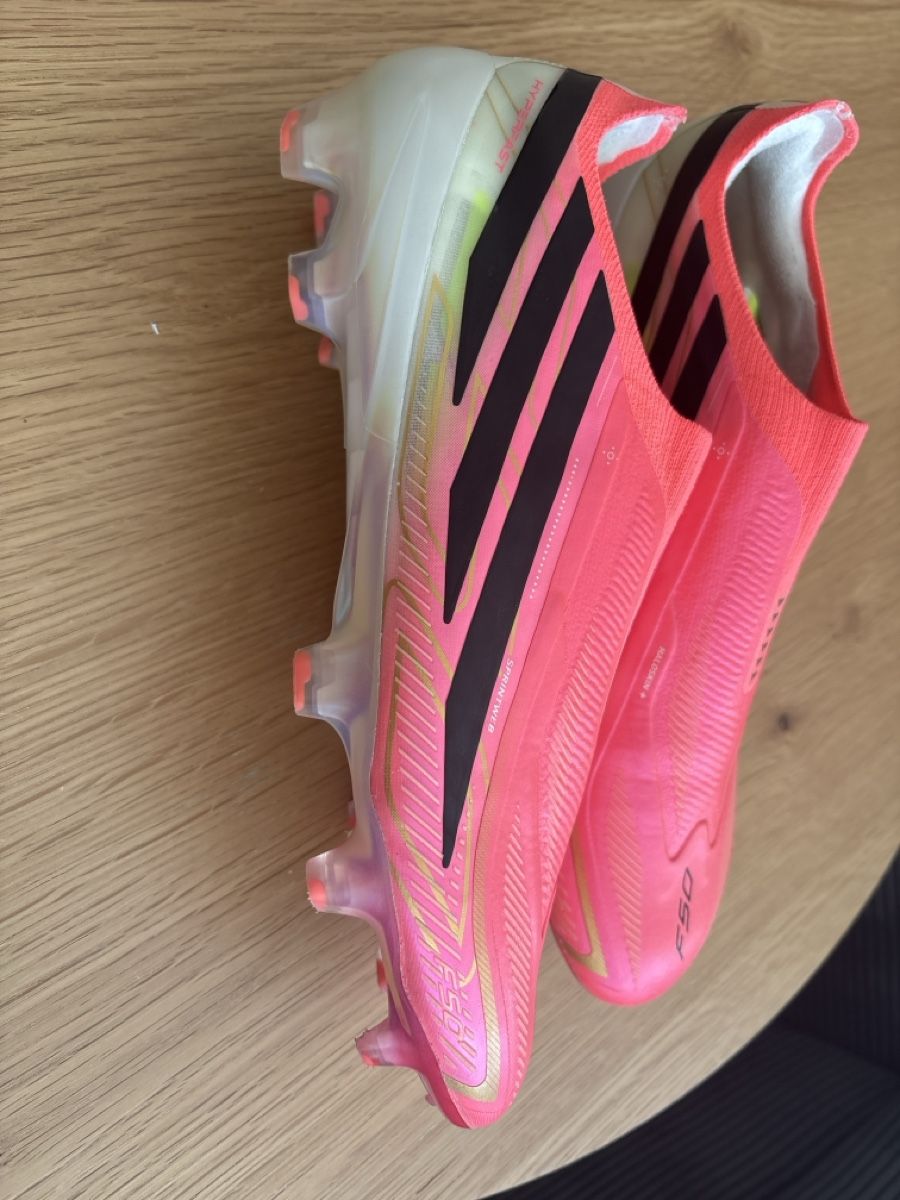 Adidas Herrenschuhe: F50 Hyperfast Elite LL FG – Neu (gemäss Beschreibung) aus Aarau von mes_x2ts 6