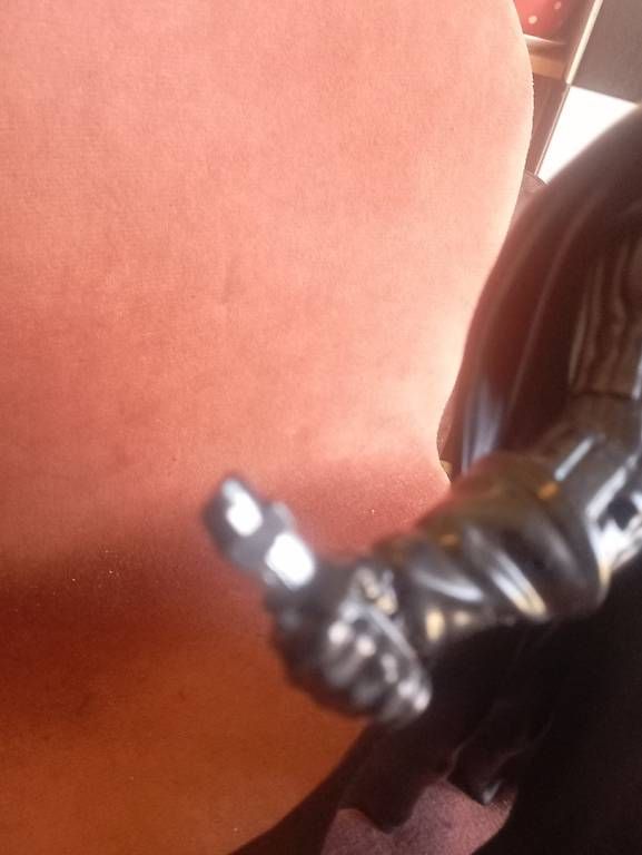 Star Wars Statuette: Darth Vader, StarWars Figur – Usato da Basel venduto da Petergunn 1