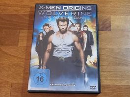 X-Men Origins: Wolverine (2009)