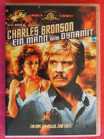 Ein Mann wie Dynamit / Charles Bronson
