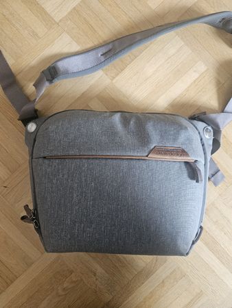 Peakdesign Everyday Sling 6L