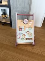 Lauflernwagen Little Dutch - Holz - Mädchen - top Zustand