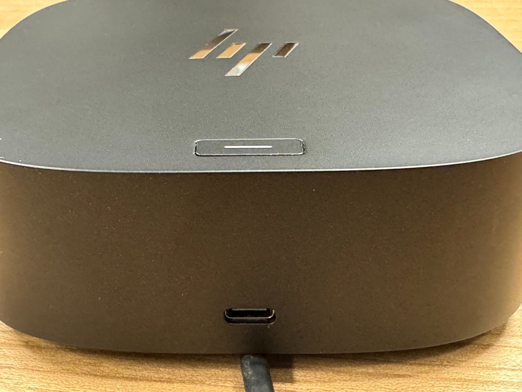 Hewlett Packard Docking station: Docking-Station HP USB-C Dock G5 – Usato da Grenchen venduto da fin_tq6f 3