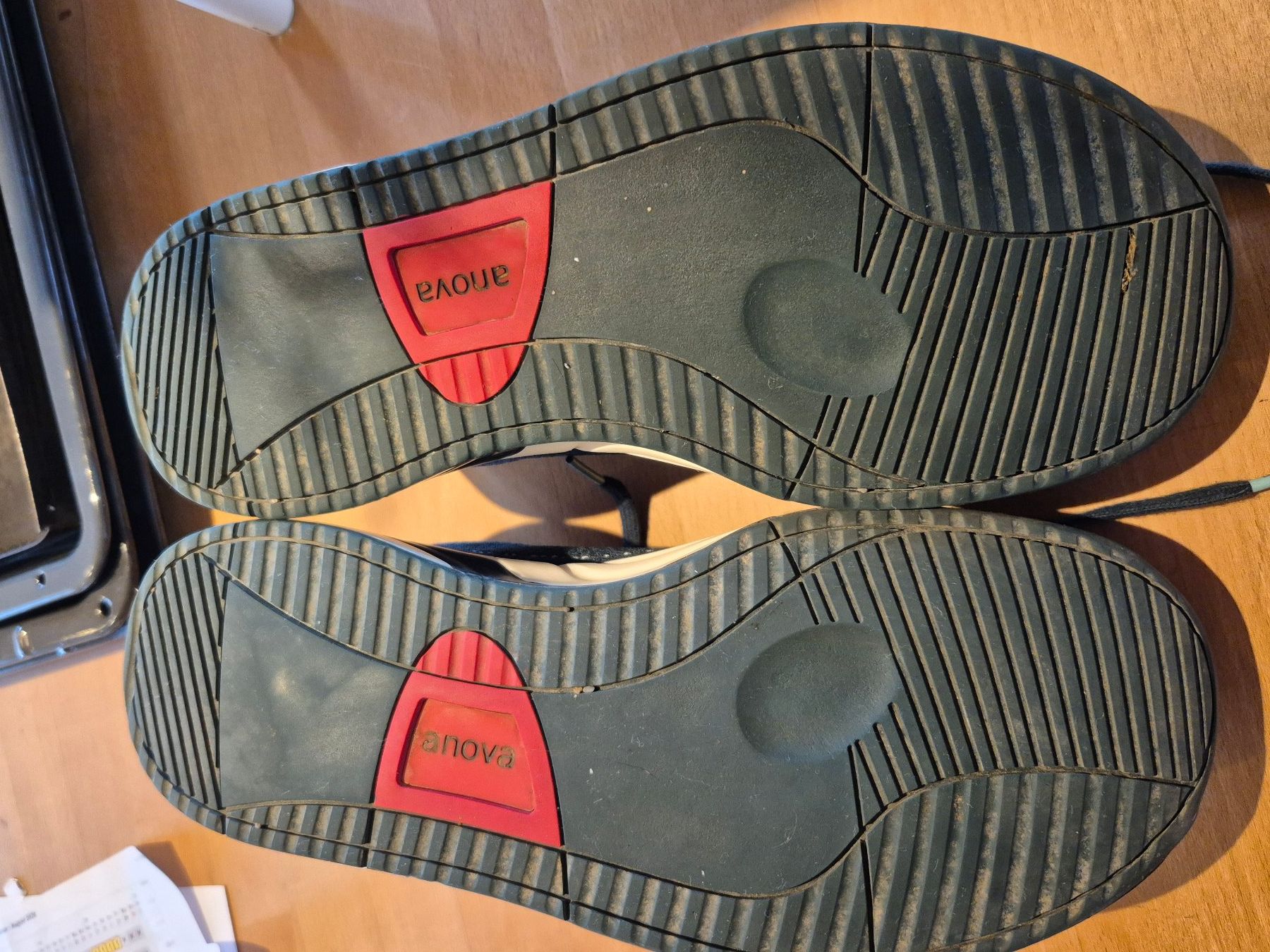Scarpe da donna: Anova Dark Blue 42,5, Gesundheitsschuhe – Usato da Längenbühl venduto da Belschazar 2