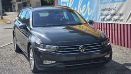 VW PASSAT 2.0 TDI
