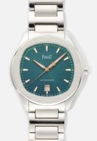 Piaget Polo S Green Full Limited Edition 888 Garantie 8 ans