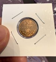 10 Centavos Portugal 1965!!! UNC!!!