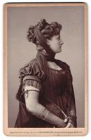 Fotografie J.C. Schaarwächter, Berlin, 