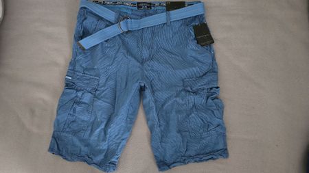 Ben Stone Herren Shorts Gr. 36, neu mit Etikett, Sommer