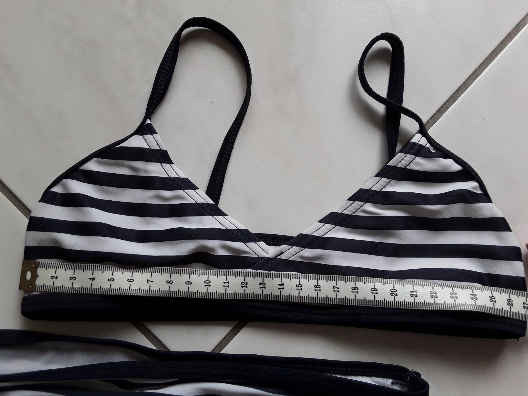 Costumi da bagno & Bikini: 2x Bikini Grösse 122/128 – Usato da Heimberg venduto da Samprof 5