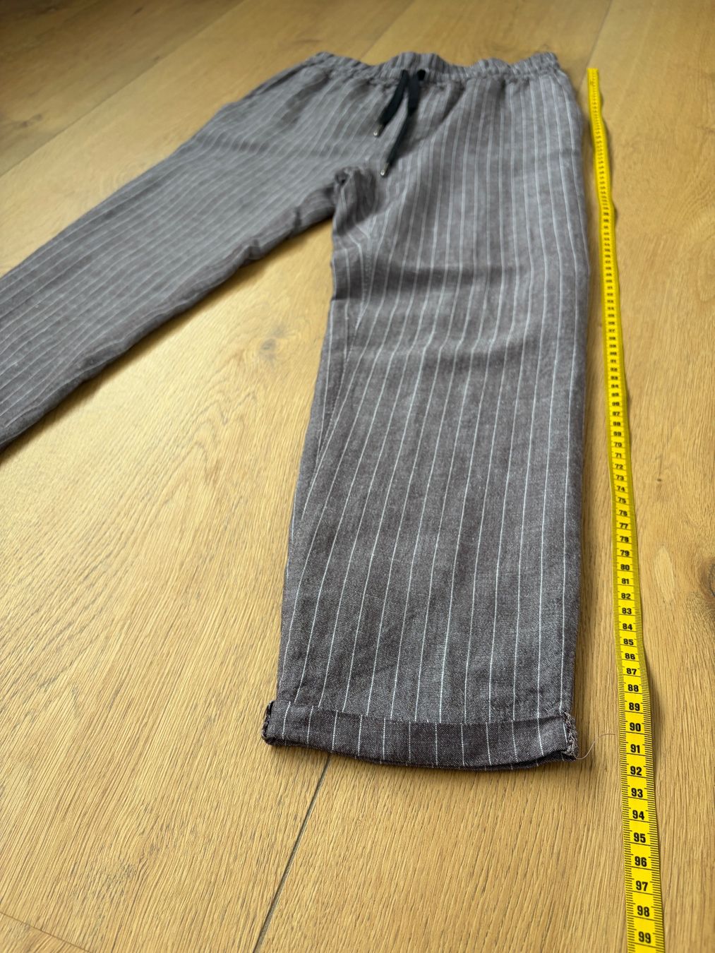Pantalons: Leinenhose (Gr. M) – D'occasion à Grenchen par M_ina 2