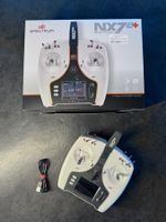 Fernsteuerung SPEKTRUM NX7e+ praktisch neu