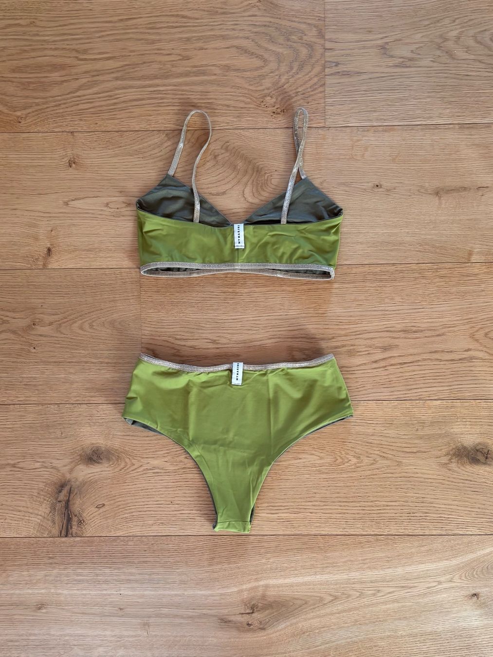 Mymarini Maillots de bain & Bikinis: MYMARINI bikini set, size S – Neuf (Voir description) à Kilchberg ZH par ben_pc68 7