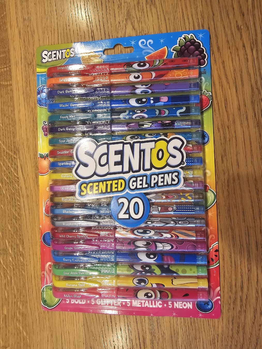 Penna & Evidenziatori: Gelschreiber 20 Stk. – Usato da Gossau SG venduto da lexa7219