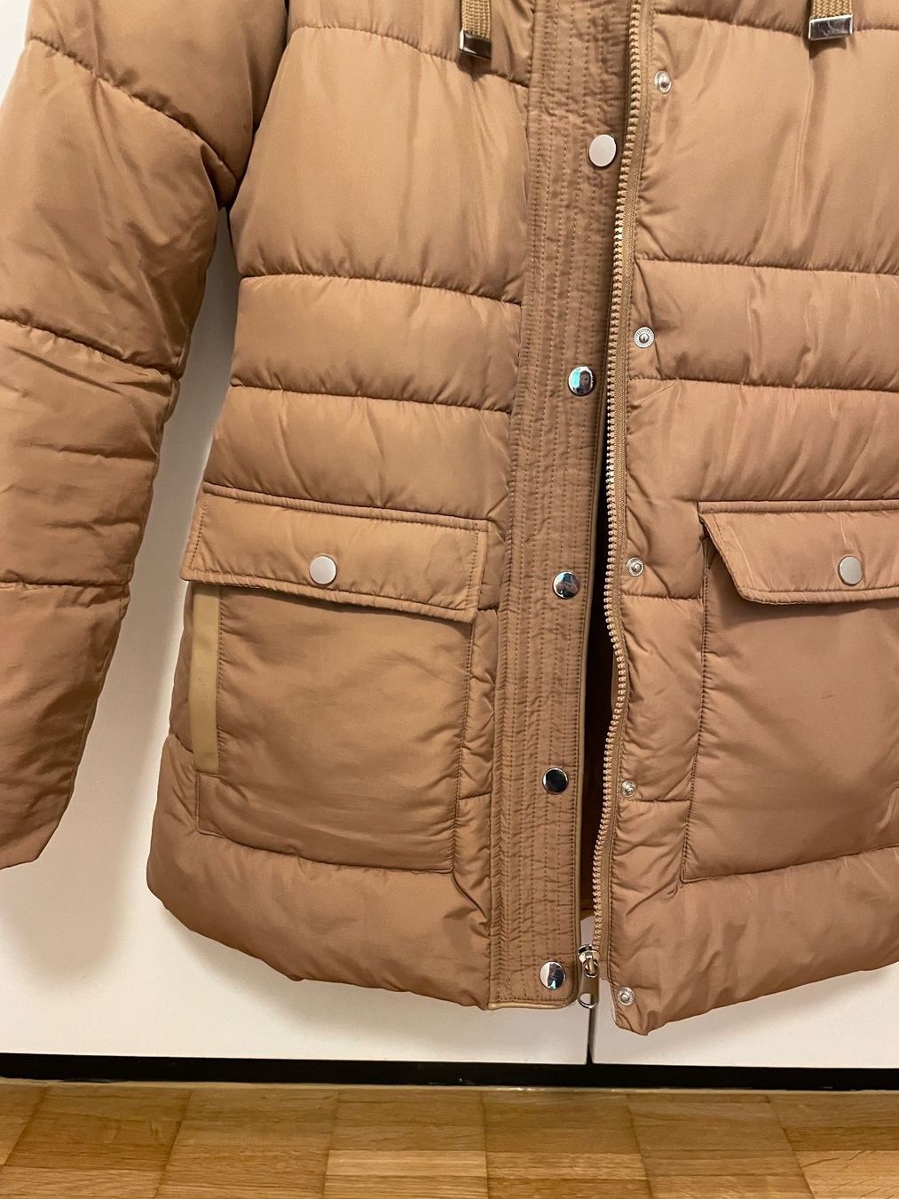 Vero Moda Giacche: Winterjacke von Vero Moda Gr. XS – Usato da Jona venduto da Good_luck1_ 4
