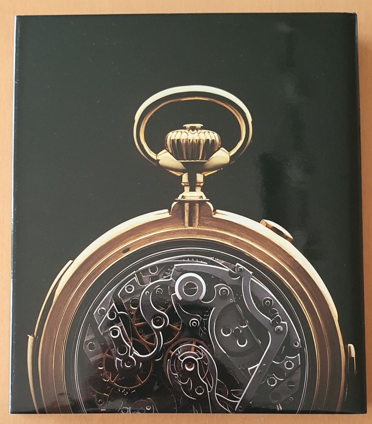 Libri: Buch - Girard-Perregaux – Usato da Kreuzlingen venduto da Rschweiz1 9