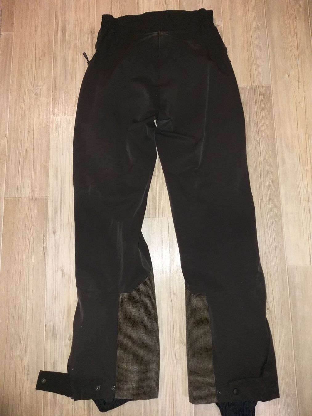 Pantaloni: Pantalon de ski / Ski hose SIMOND      Taille/Grosse 34 CH – Usato da Cossonay-ville venduto da Super-Price-Quality 6