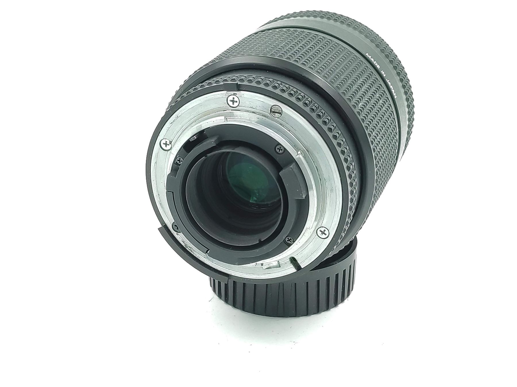 Nikon Obiettivi: Nikon AF Nikkor 35-105mm 1:3.5-4.5 – Usato da Kreuzlingen venduto da Tewes 3