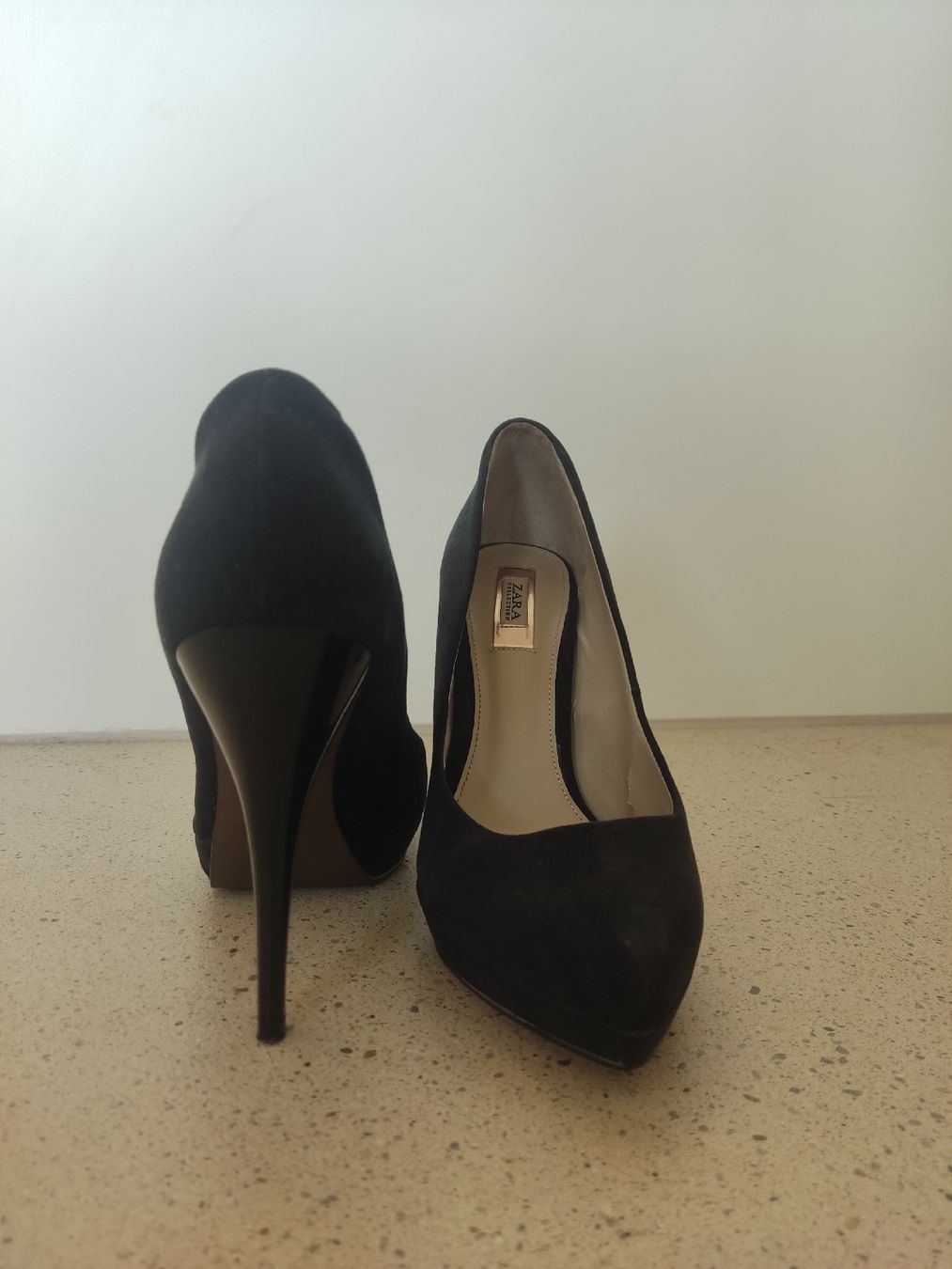 Zara Scarpe da donna: Zara Pumps 39 – Usato da Zürich venduto da alu_dzr7 5