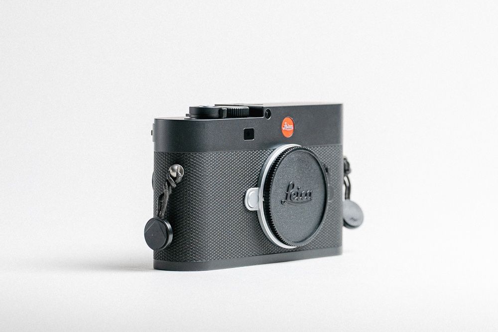 Leica Fotocamera: Leica M EV 1 – Nuovo (secondo la descrizione) da Basel venduto da orbitorion 2