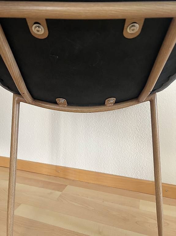 Chaises: 4 Stühle  Maris – D'occasion à Pratteln par leh_tc6z 3