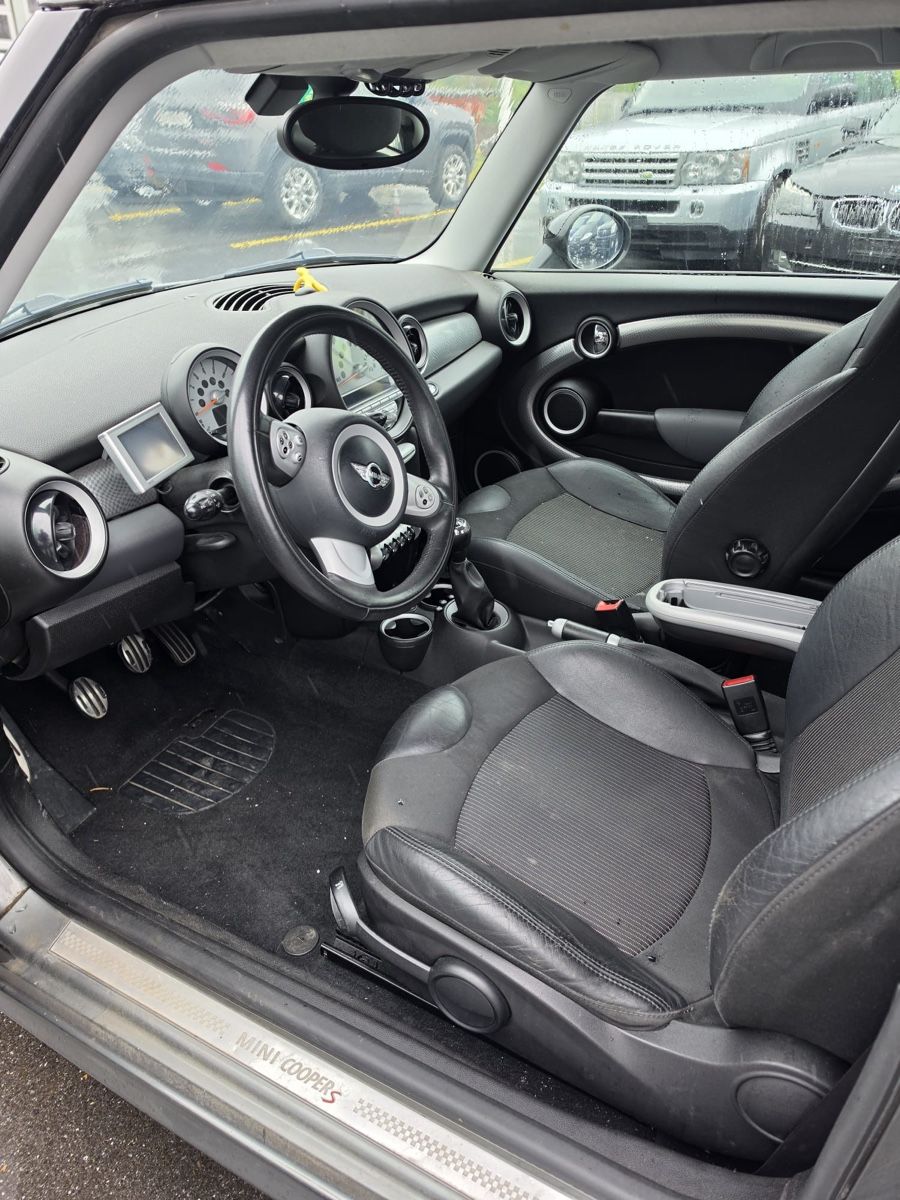 Mini Automobili: Mini Cooper s 1.6 Turbo  – Difettoso da Domat Ems venduto da qen_7mfm 6