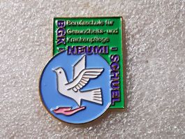 Ansteckpin 35: BGK Neumi Schuel