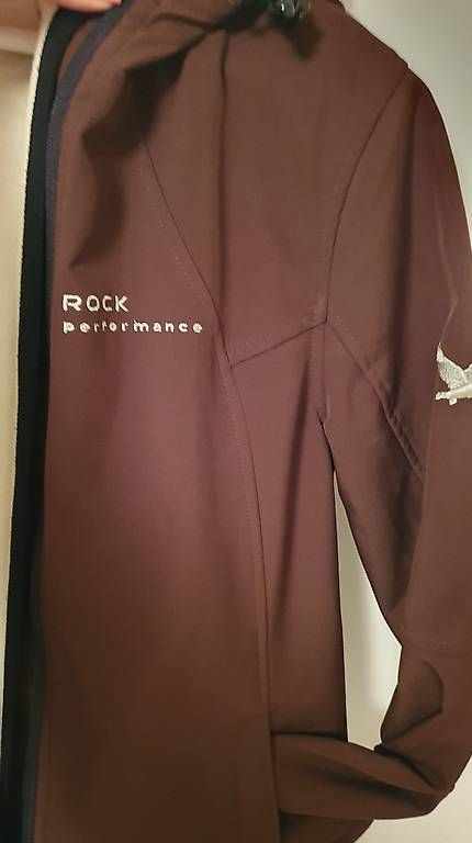 Giacche: Softshell Jacke Grösse 42 Marke ROCK – Usato da Hilterfingen venduto da boal1980 2