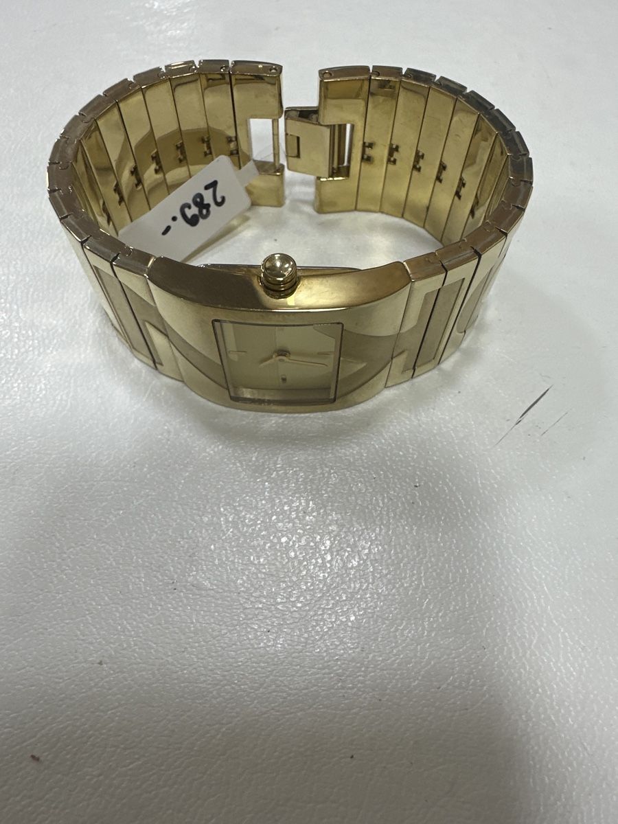DKNY Orologi: DKYN NY-4548 3ATM – Nuovo e nell'imballaggio originale da zürich venduto da bijouteriegossauer 2