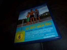 Da geht noch was BLURAY