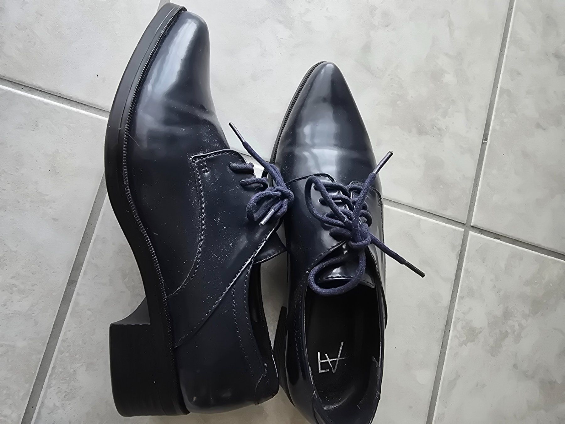 Anna Field Scarpe da donna: Elegante Schuhe – Usato da Niederbipp venduto da Viktoria_Sch 3