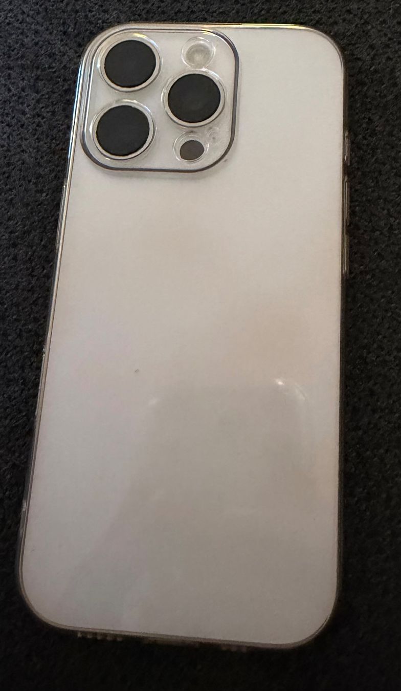 Apple Telefoni cellulari / Smartphones: Iphone 16 Pro – Usato da Regensdorf venduto da CelineBu 1