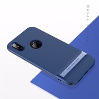 Apple iPhone Xs / X Rock Royce Case