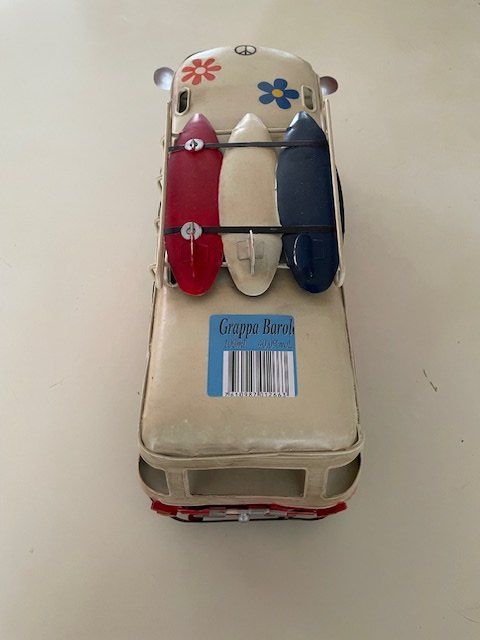 Volkswagen Modellini d'auto: voiture VW miniature – Nuovo e nell'imballaggio originale da Ursy venduto da DK8 3