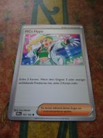 POKEMON  MCs hype   I  DRI DE  163/182  TRAINER  2025