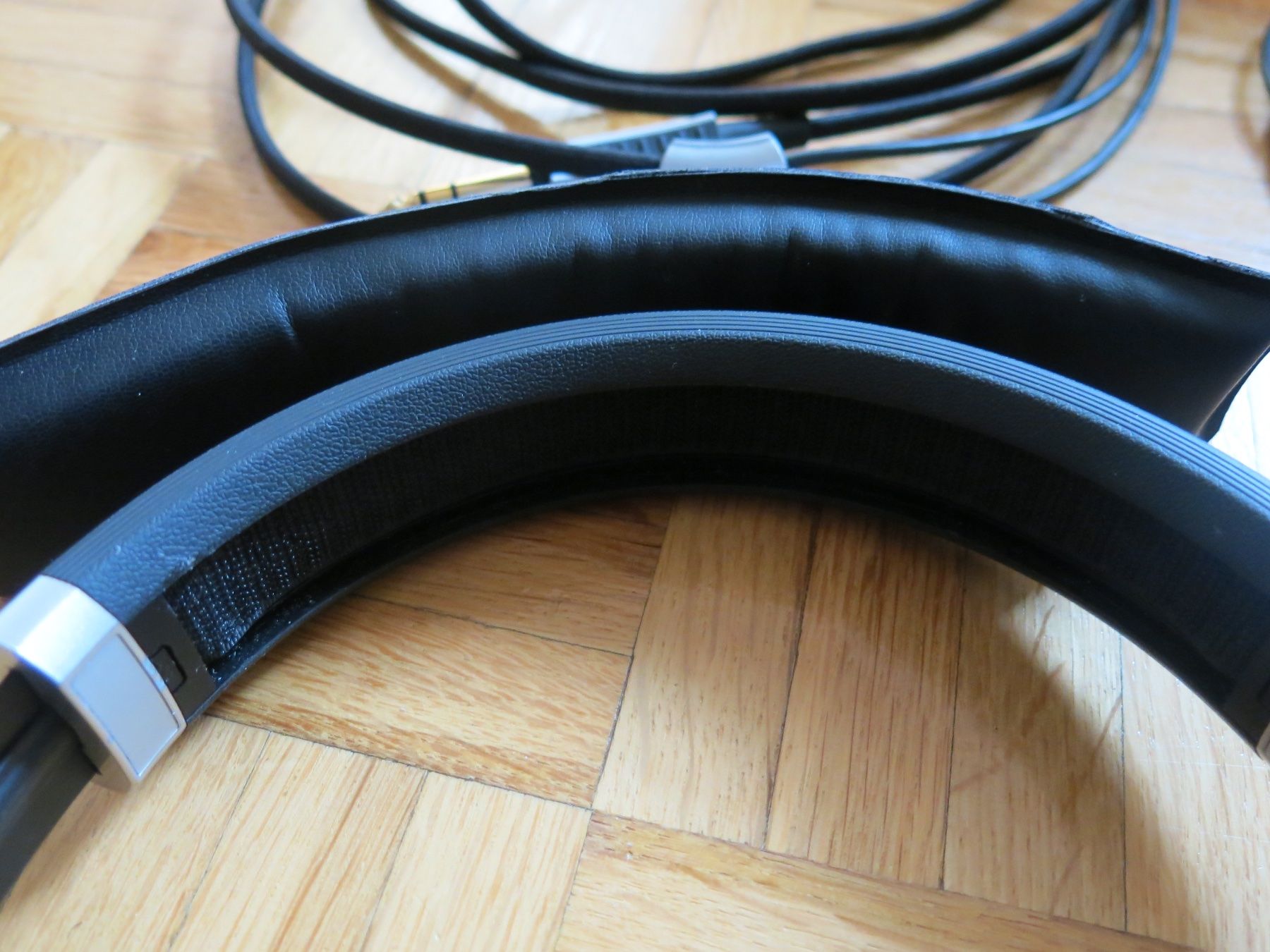 Sennheiser Casques audio: Sennheiser HD700 – D'occasion à Sargans par Tritonurs 6