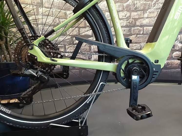 Simplon Velos: Simplon Chenoa Bosch CX UNI – Neu (gemäss Beschreibung) aus Löhningen von inf_fb2h 1